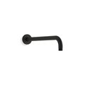 Kohler Statement 1F Wm Rh Arm - 14  (355Mm) Matte Black 26322-BL